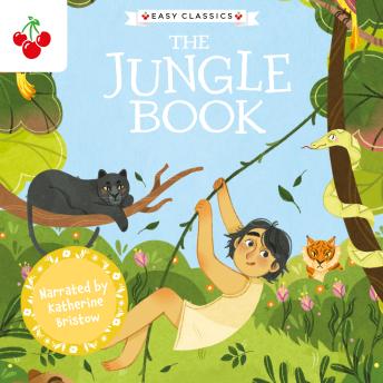 Children's Classics: The Jungle Book (Children's Easy Classics)