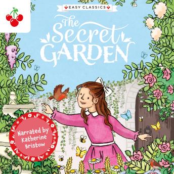 Children's Classics: The Secret Garden (Easy Classics)