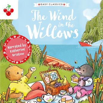 Children's Classics: The Wind in the Willows (Easy Classics)