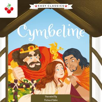 Shakespeare: Cymbeline (Easy Classics)
