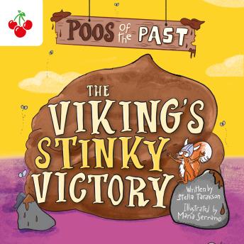 Poos of the Past: The Vikings Stinky Victory