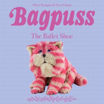 Bagpuss: The Ballet Shoe - Episode 4