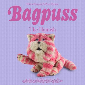 Bagpuss: The Hamish - Episode 5
