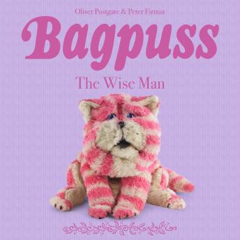 Bagpuss: The Wise Man - Episode 6