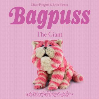 Bagpuss: The Giant - Episode 9