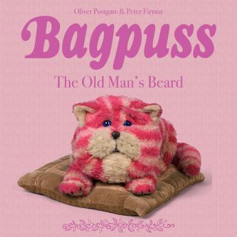 Bagpuss: The Old Man's Beard - Episode 10