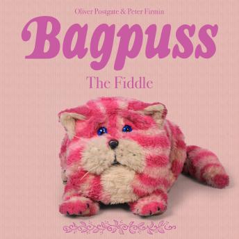Bagpuss: The Fiddle - Episode 11