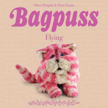 Bagpuss: Flying - Episode 12