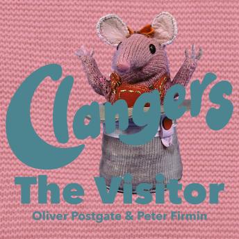 The Clangers - The Visitor: Series 1 - Episode 2