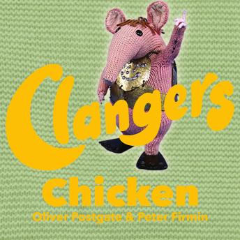 The Clangers - Chicken: Series 1 - Episode 3