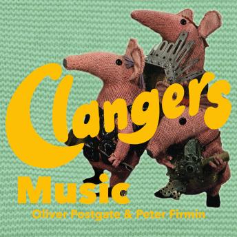 The Clangers - Music: Series 1 - Episode 4