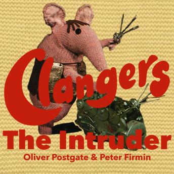 The Clangers - The Intruder: Series 1 - Episode 5