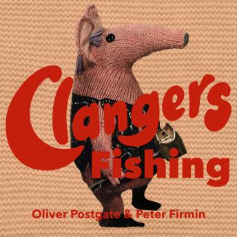 The Clangers - Fishing: Series 1 - Episode 7