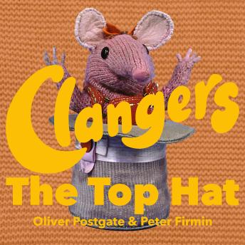 The Clangers - The Top Hat: Series 1 - Episode 8
