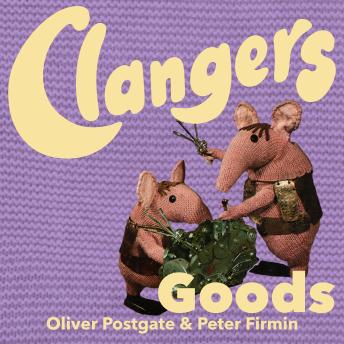 The Clangers - Goods: Series 1 - Episode 13