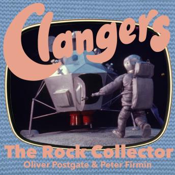 Clangers - The Rock Collector: Series 2 - Episode 2