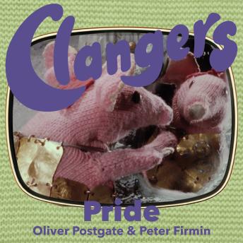 Clangers - Pride: Series 2 - Episode 9