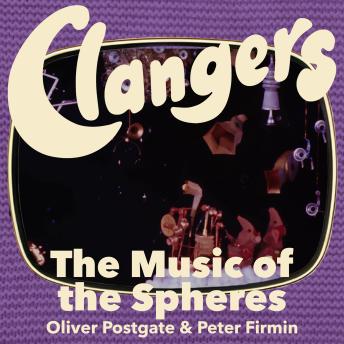 Clangers - The Music Of The Spheres: Series 2 - Episode 13