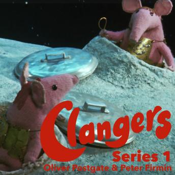 Clangers Series 1: All 13 Episodes