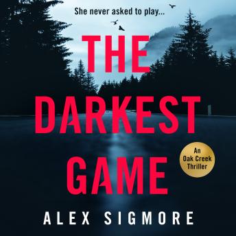 The Darkest Game