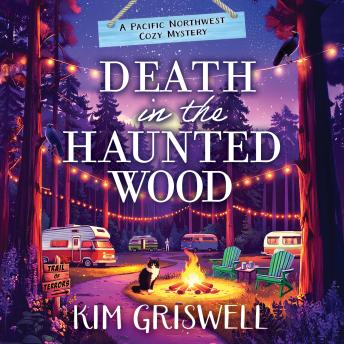 Death in the Haunted Wood - Kim Griswell Death in the Haunted Wood - Kim Griswell