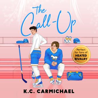 The Call-Up: An emotional second-chance MM hockey romance