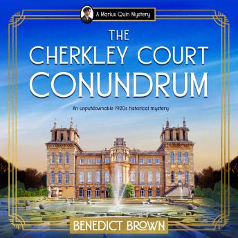 The Cherkley Court Conundrum