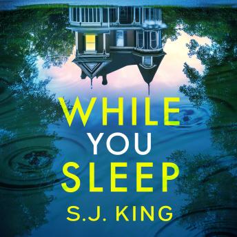 While You Sleep: A heart-wrenching psychological thriller that will keep you up all night