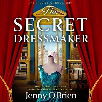 The Secret Dressmaker