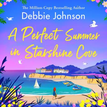 A Perfect Summer in Starshine Cove