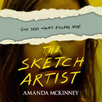 The Sketch Artist