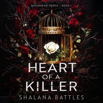 Heart of a Killer: A completely addictive dark romance