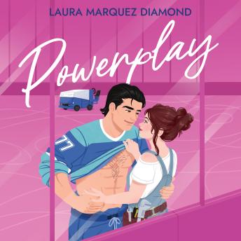 Powerplay: Fake Fiancée Hockey Romance