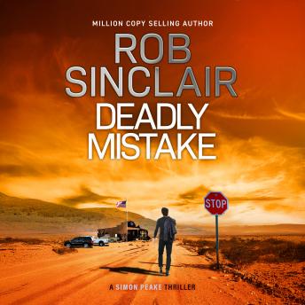 Deadly Mistake