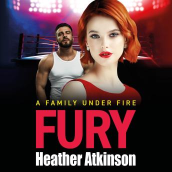 Fury - The Bloody MacGregors  (Unabridged)