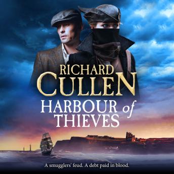 Harbour of Thieves - A BRAND NEW action-packed tale of rival gangs, lost fortunes and deadly secrets for 2026 (Unabridged)