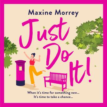 Just Do It (Unabridged)