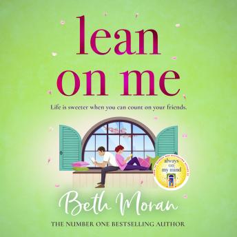 Lean On Me (Unabridged)
