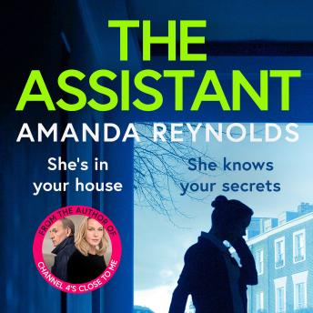 The Assistant (Unabridged)