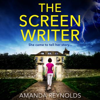 The Screenwriter (Unabridged)