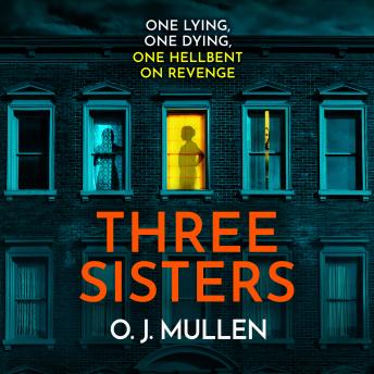 Three Sisters - A BRAND NEW completely addictive psychological thriller for summer 2023 (Unabridged)