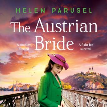 The Austrian Bride (Unabridged)