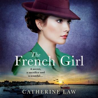 The French Girl (Unabridged)