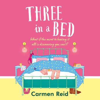 Three in a Bed