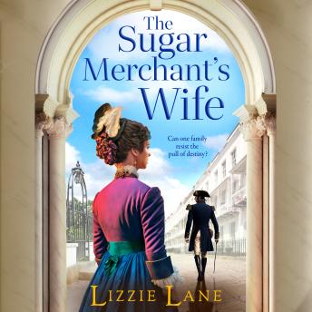 The Sugar Merchant's Wife  (Unabridged)