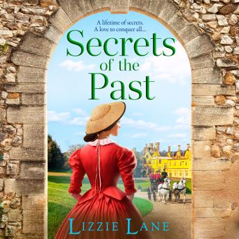 Secrets of the Past - The Strong Trilogy (Unabridged)