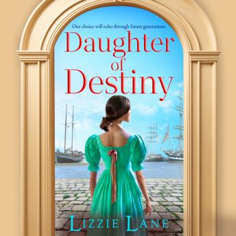 Daughter of Destiny  (Unabridged)