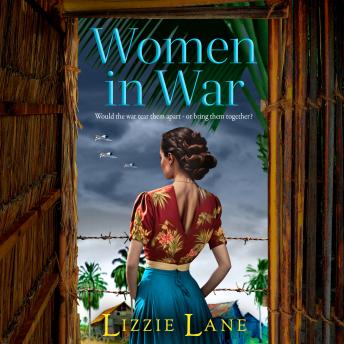 Women in War (Unabridged)