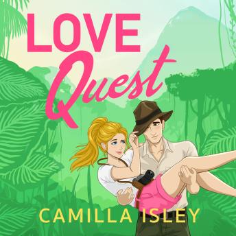 Love Quest (Unabridged)