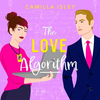 Love Algorithm - True Love (Unabridged)